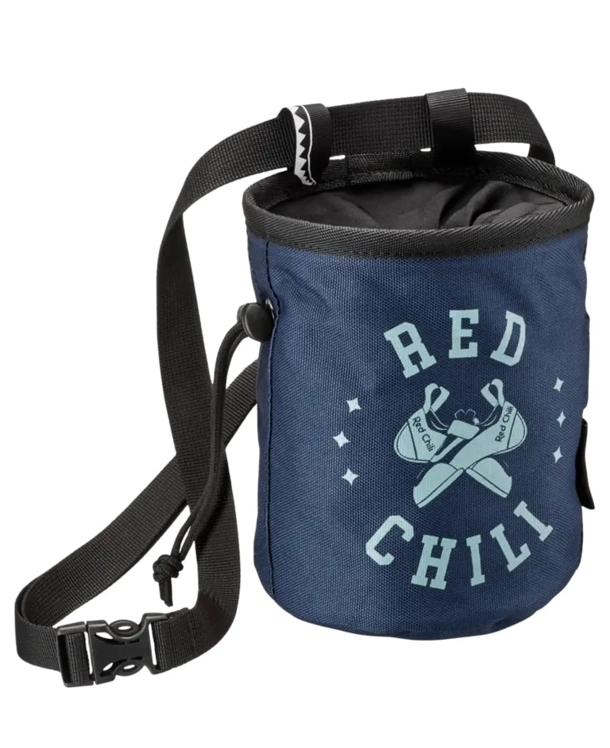 Chalk Bag Beta Deepblue