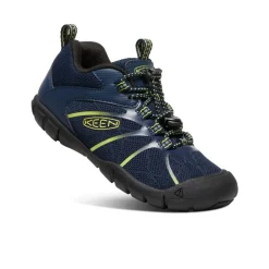 Chandler 2 CNX Y Black Iris/Evening Primrose