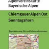 Chiemgauer Alpen Ost BY 19
