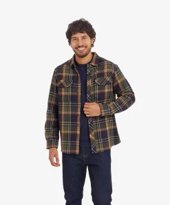 Choejor Shirt Rathee Blue