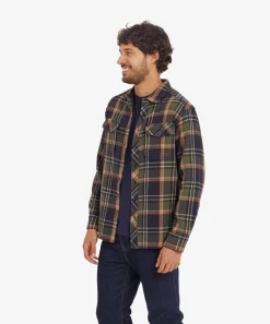 Choejor Shirt Rathee Blue