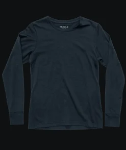 Classic LS Woman Ink