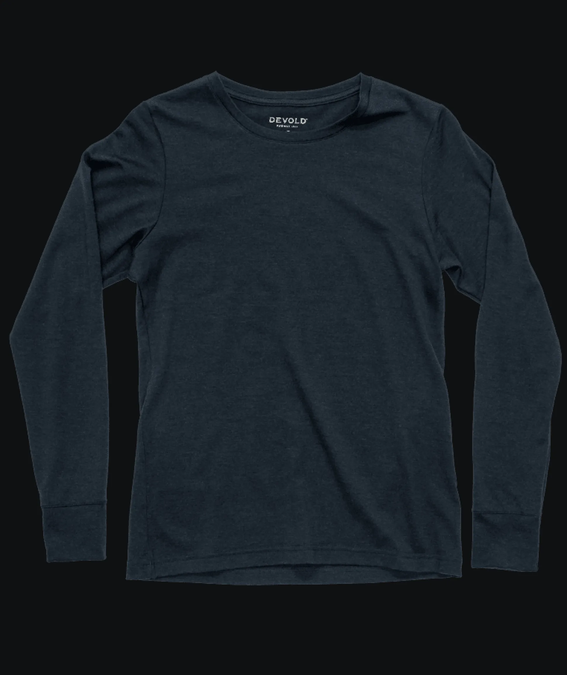 Classic LS Woman Ink