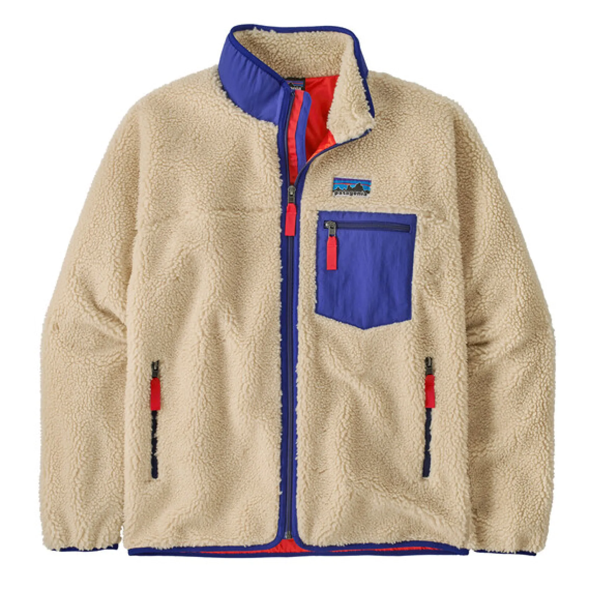 Classic Retro X Jacket Dark Natural