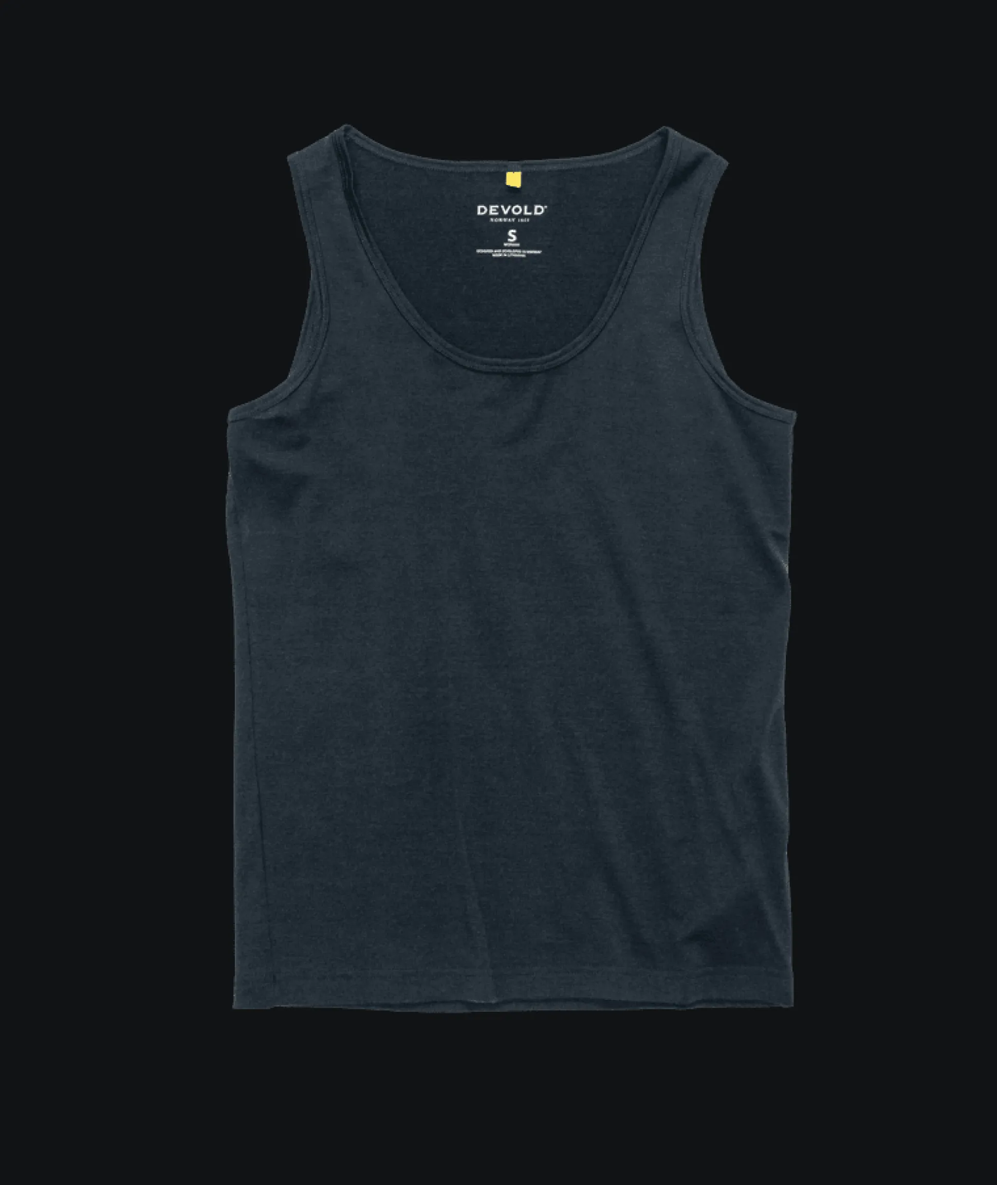 Classic Tank Woman Ink