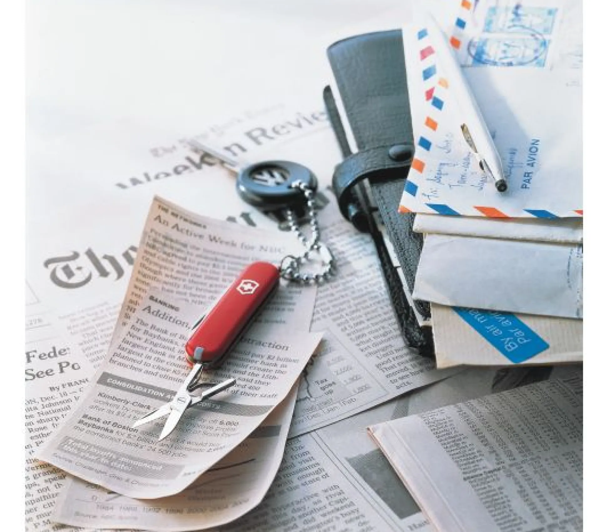 Classic Taschenmesser