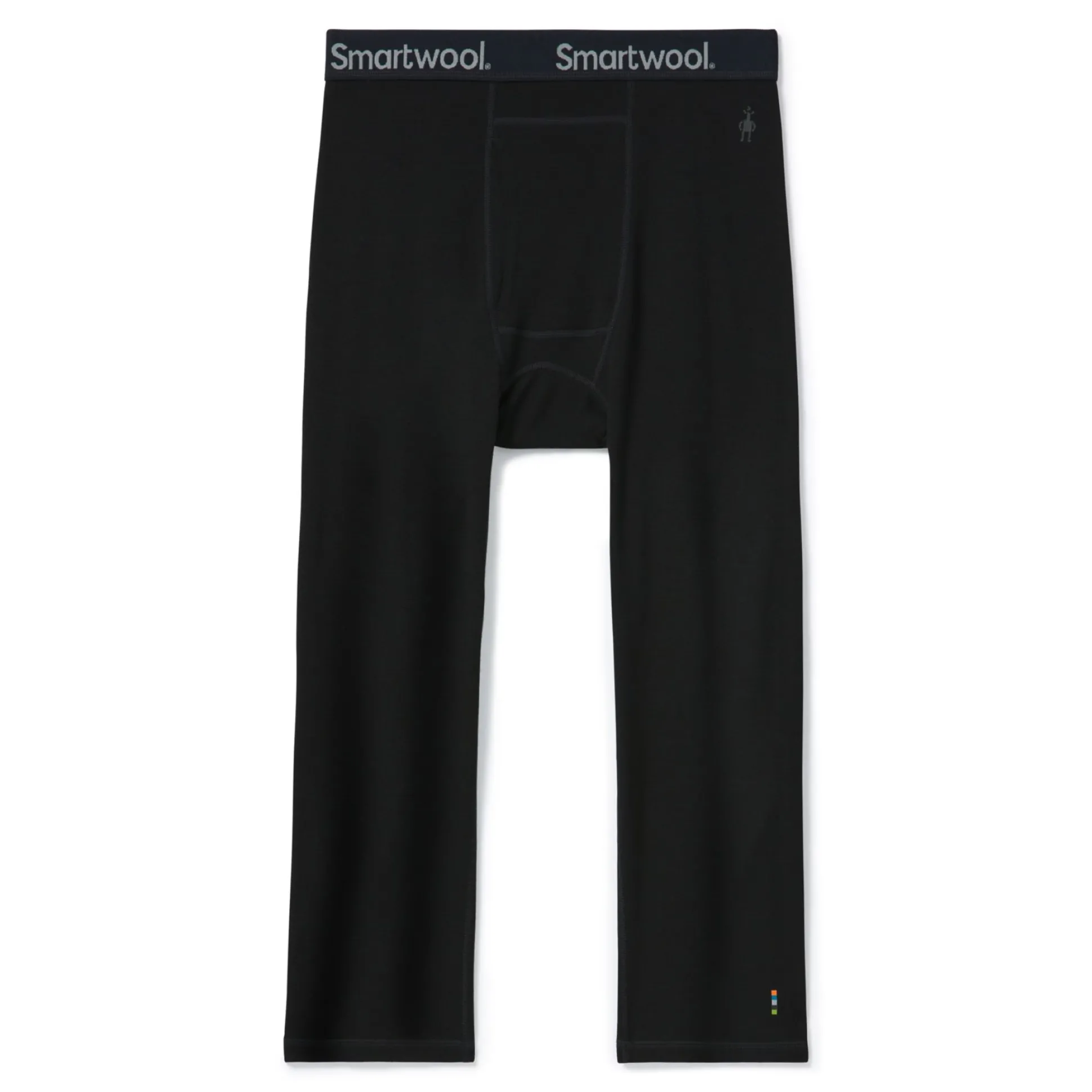 Classic Thermal 3/4 Bottom-Black