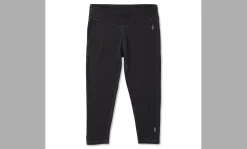 Classic Thermal 3/4 Bottom-W-Black