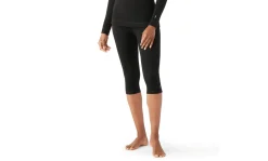 Classic Thermal 3/4 Bottom-W-Black