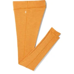 Classic Thermal Bottom W Marmalade/Heather