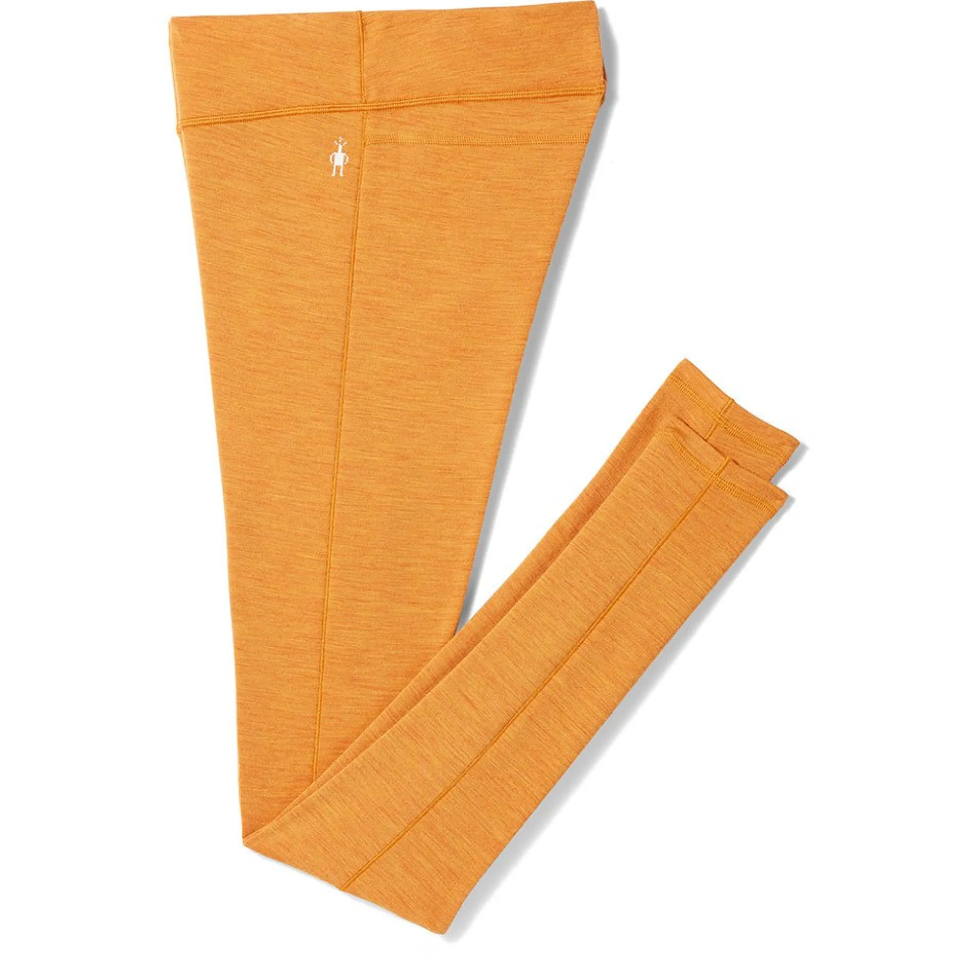 Classic Thermal Bottom W Marmalade/Heather