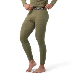 Classic Thermal Bottom-Moss Hthr