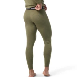 Classic Thermal Bottom-Moss Hthr