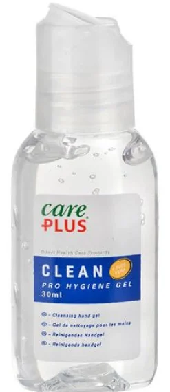 Clean Pro Hygiene Gel - 30 ml