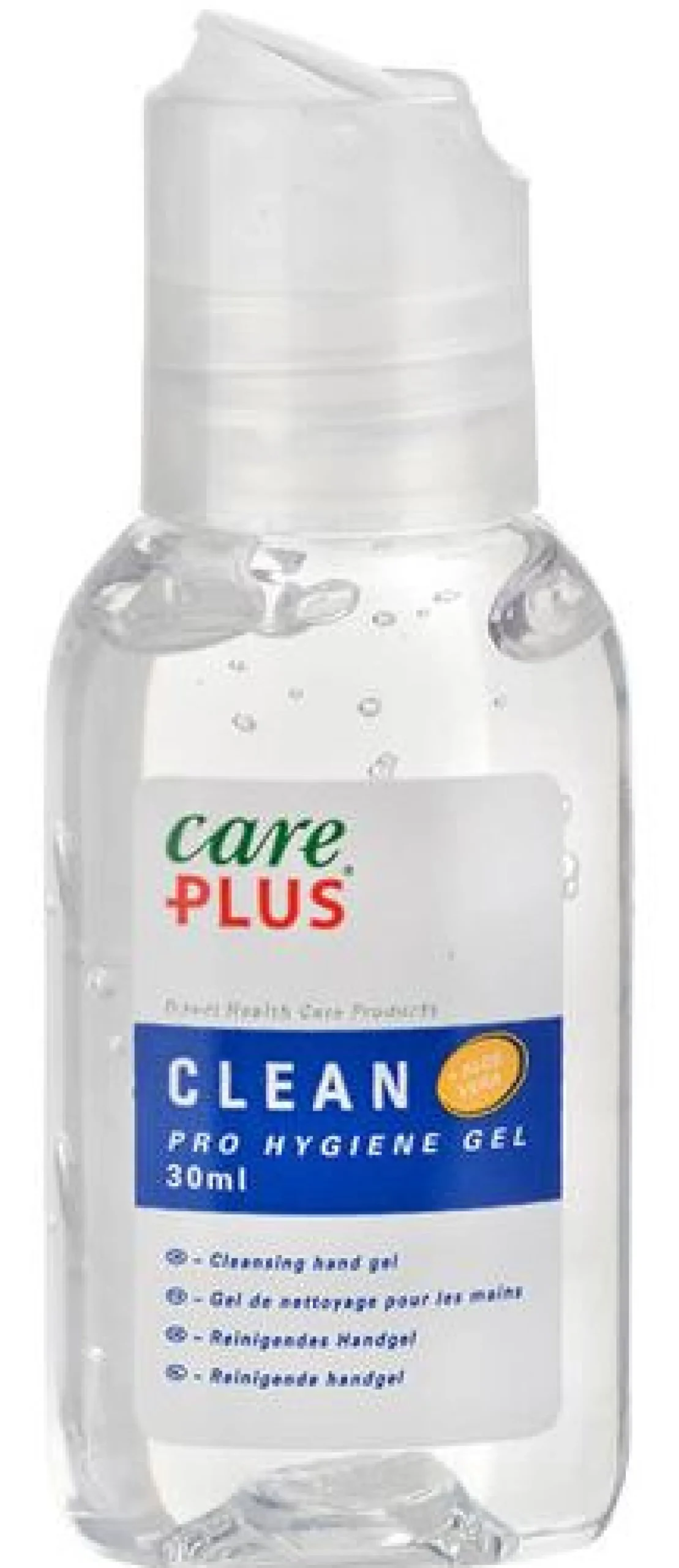 Clean Pro Hygiene Gel - 30 ml