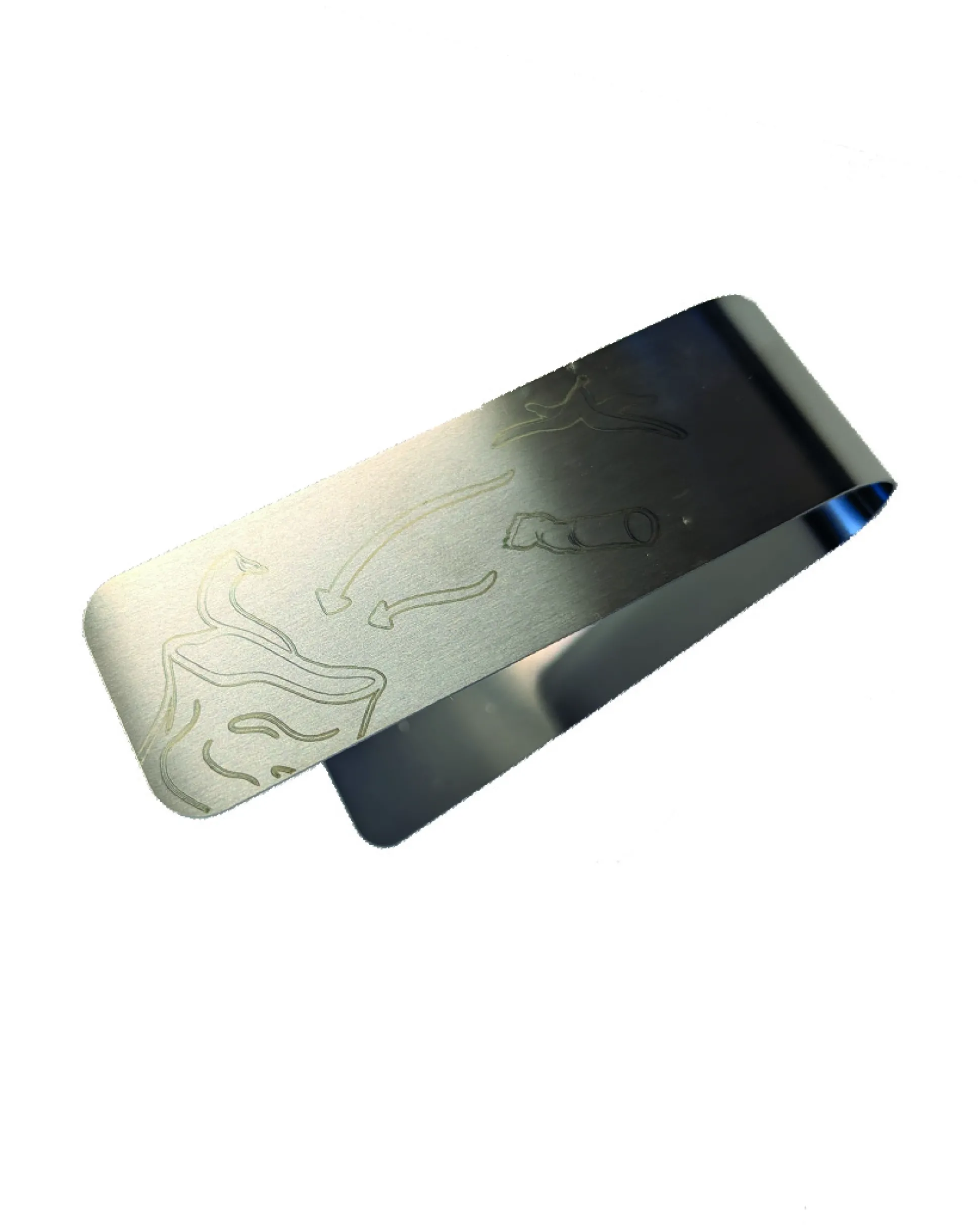 CleanUp Müllgreifzange