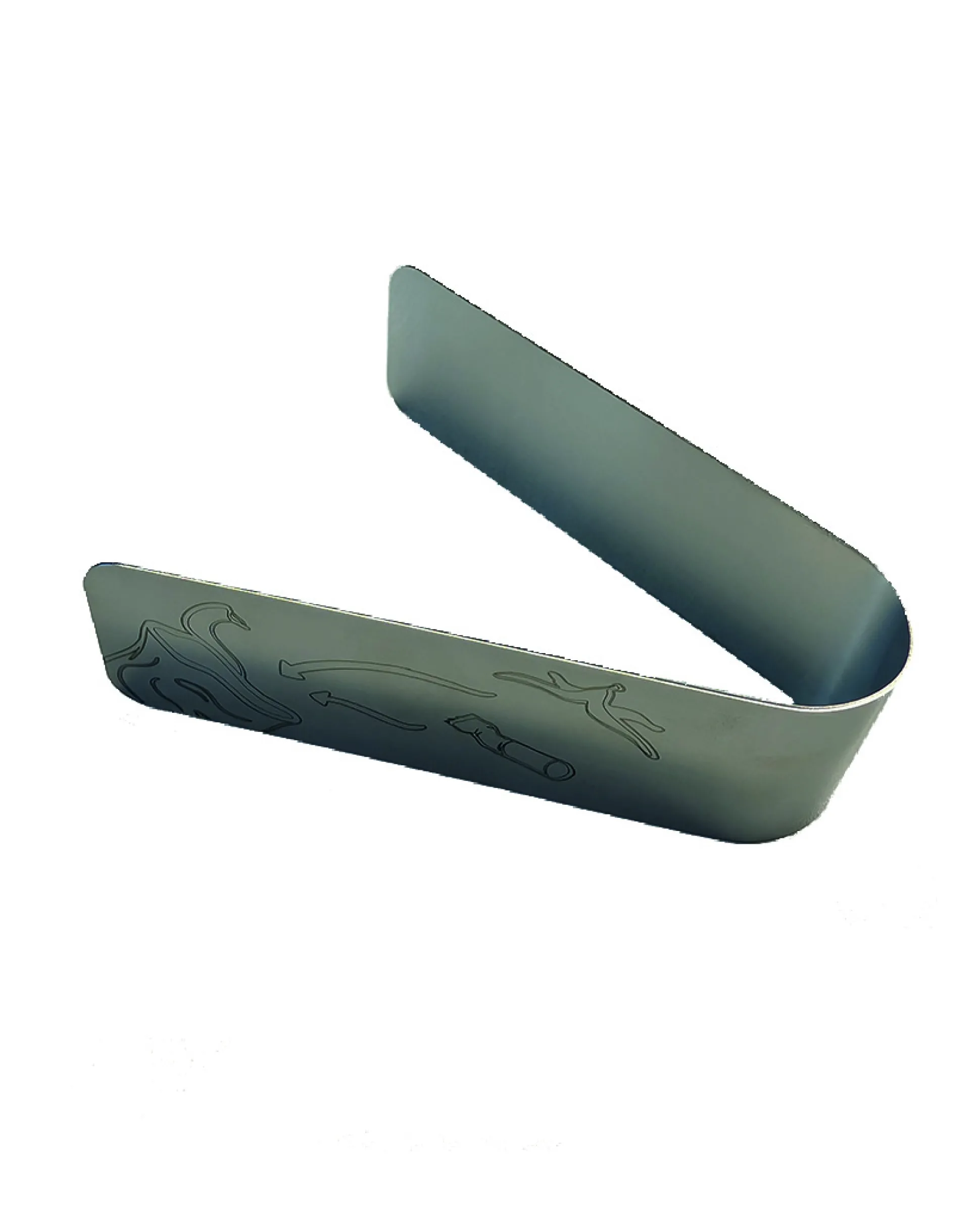 CleanUp Müllgreifzange