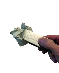 CleanUp Müllgreifzange