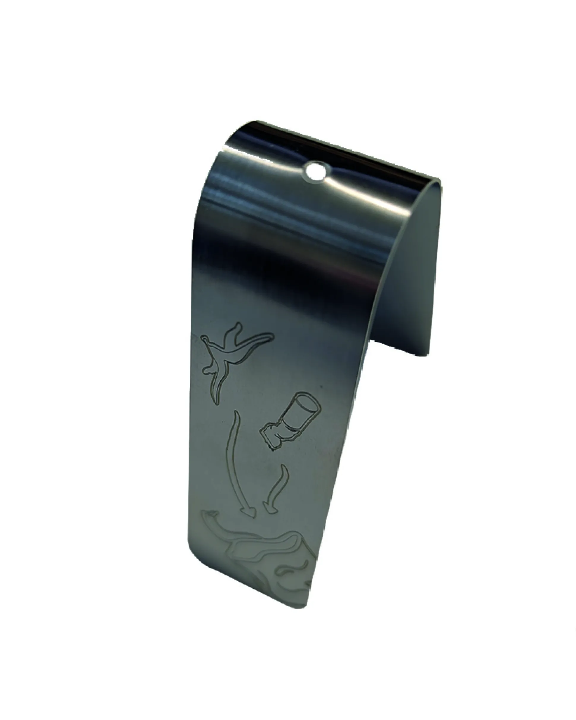 CleanUp Müllgreifzange