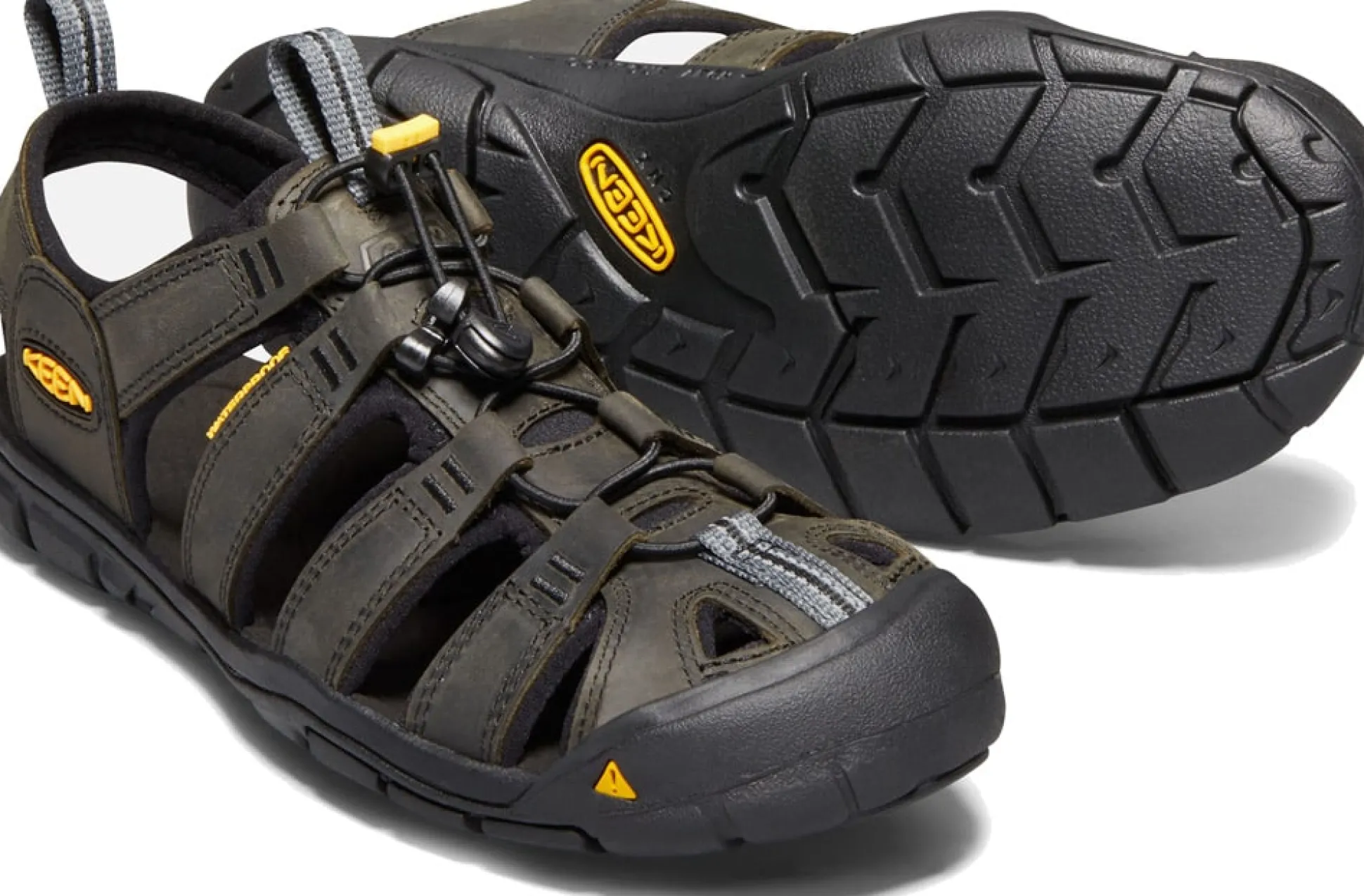 Clearwater Leather CNX Men