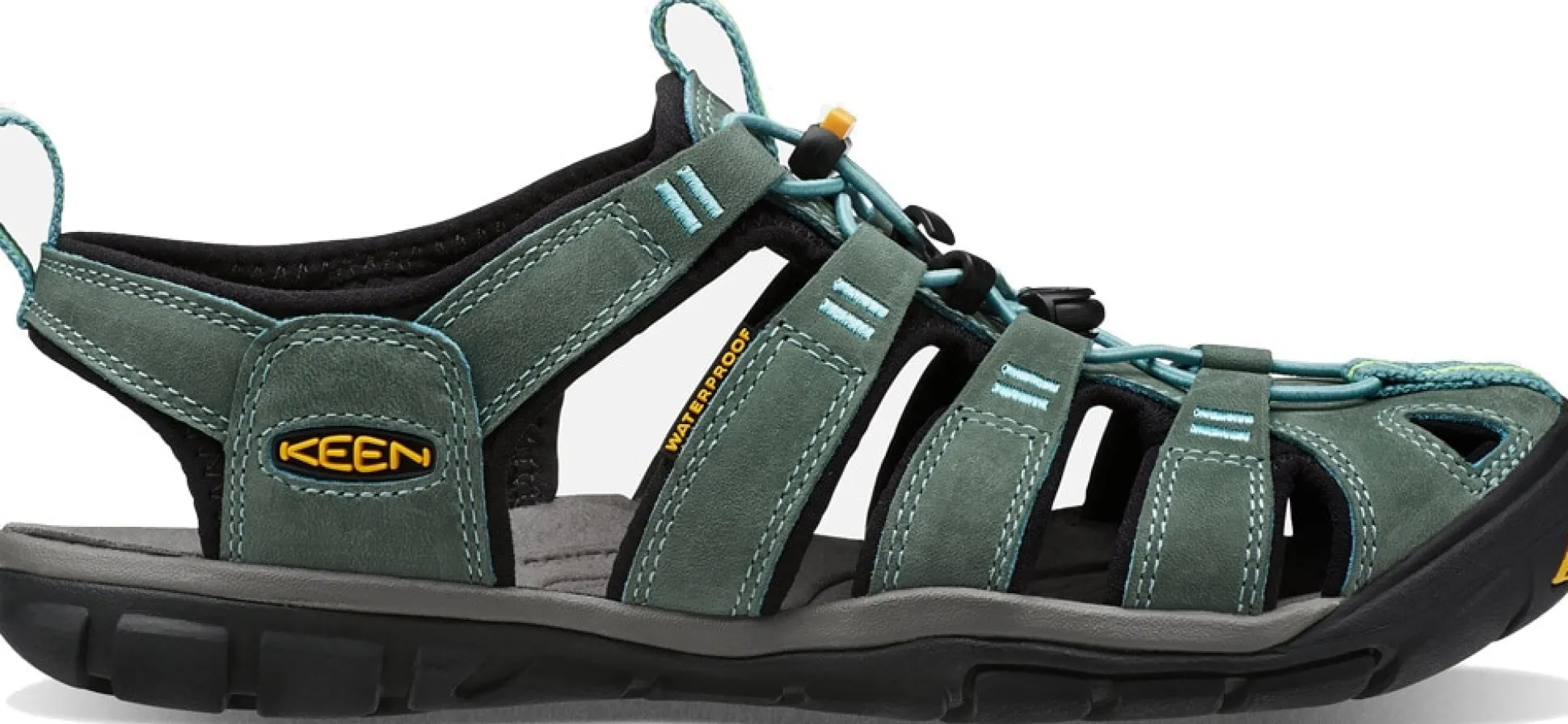 Clearwater Leather CNX Women