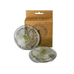 Click+Heat Heizkissen re-usable 2 Stück