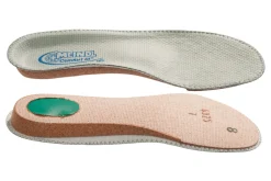 Comfort Fit Fußbett