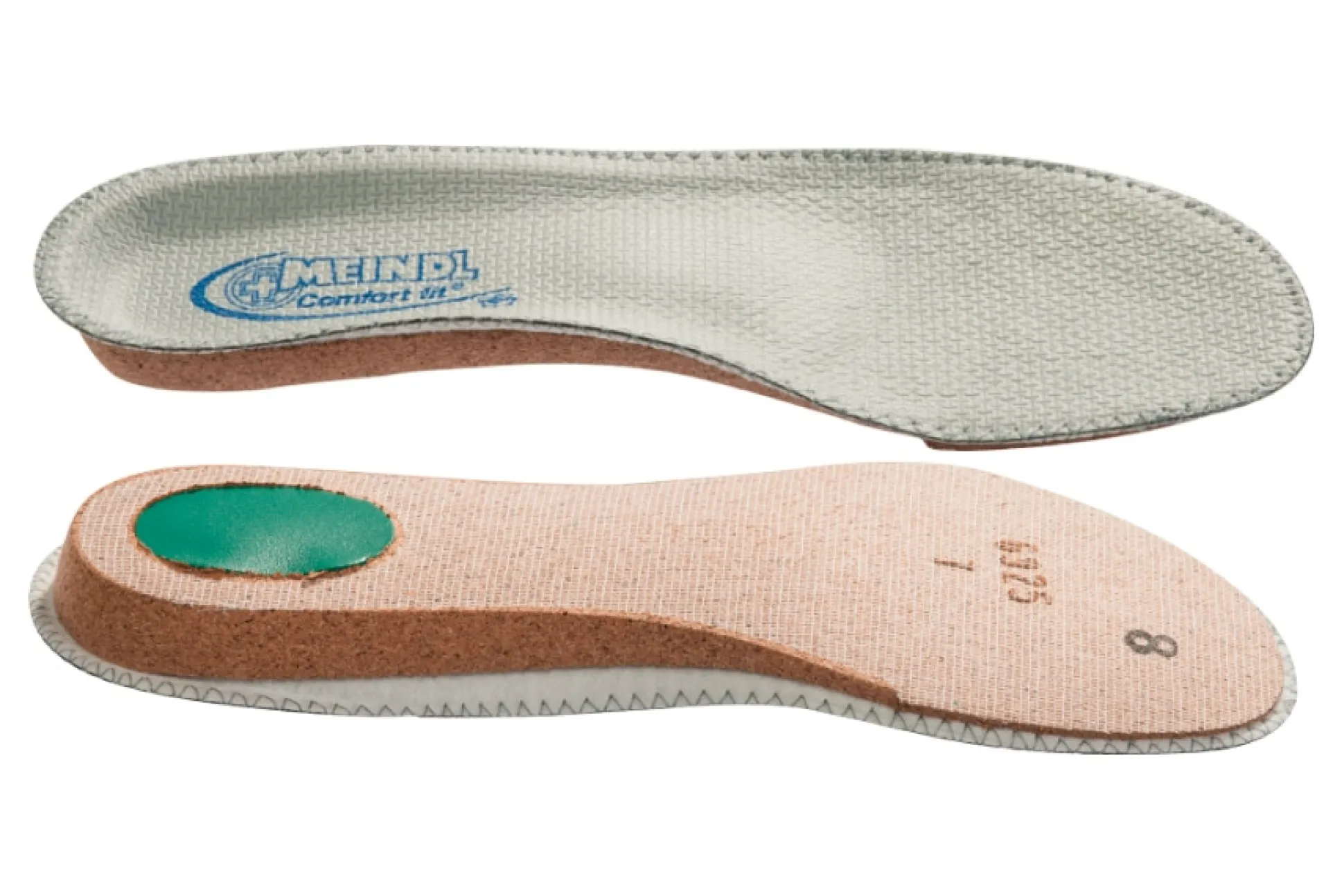 Comfort Fit Fußbett