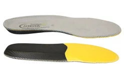 Comfort Fit Fußbett Sport