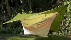 Convertible Bug Net 360 Grad