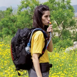 Convertube für Sigg, Nalgene, Evian, PET