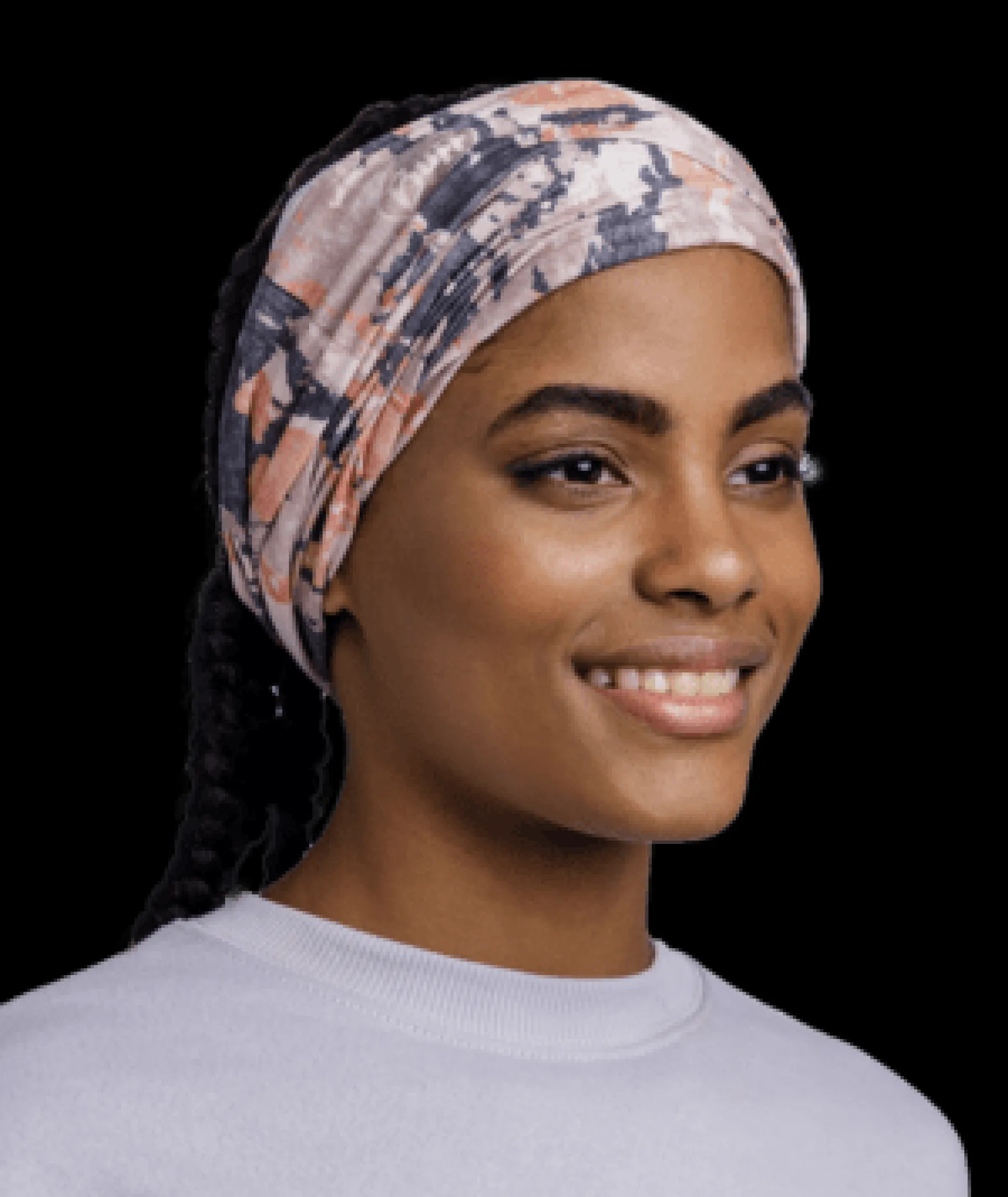 Coolnet UV Insect Shield Koro Peach Beige