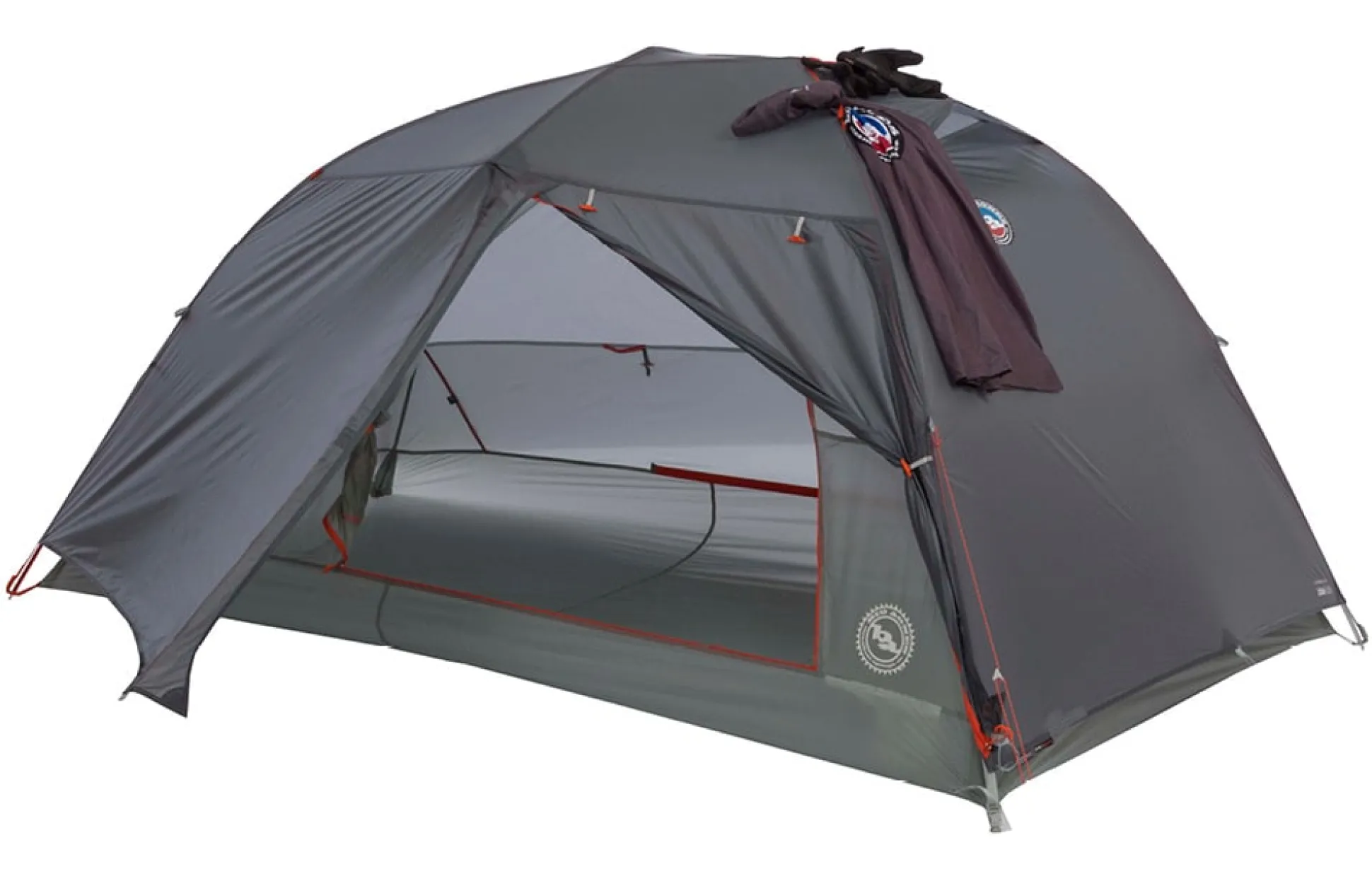 Copper Spur HV UL2 Bikepack