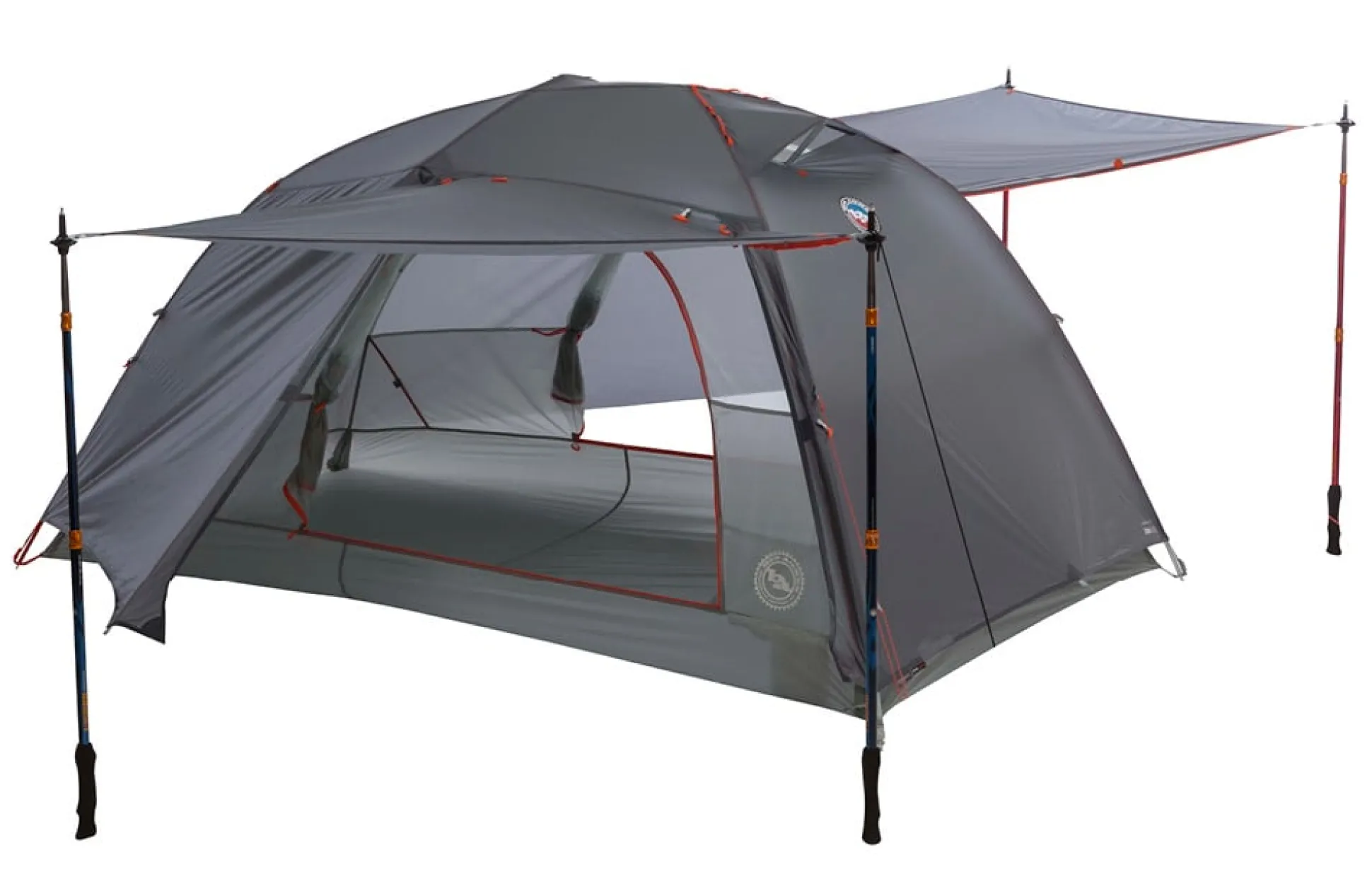 Copper Spur HV UL2 Bikepack