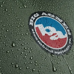 Copper Spur UL2 XL Lichen Green