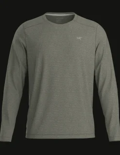 Cormac Crew LS Forage Hthr