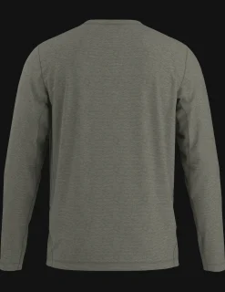 Cormac Crew LS Forage Hthr