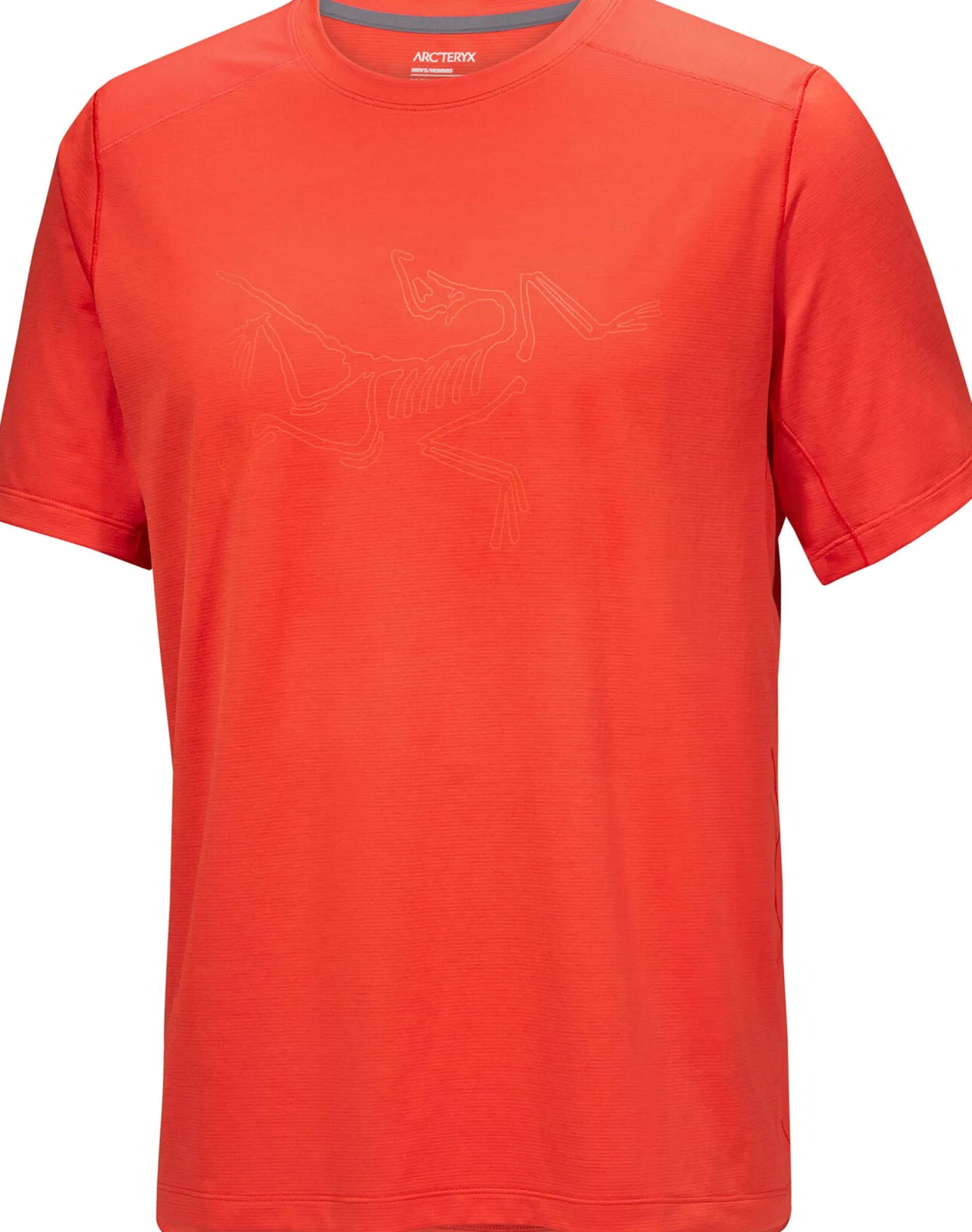 Cormac Logo SS - Dynasty Heather