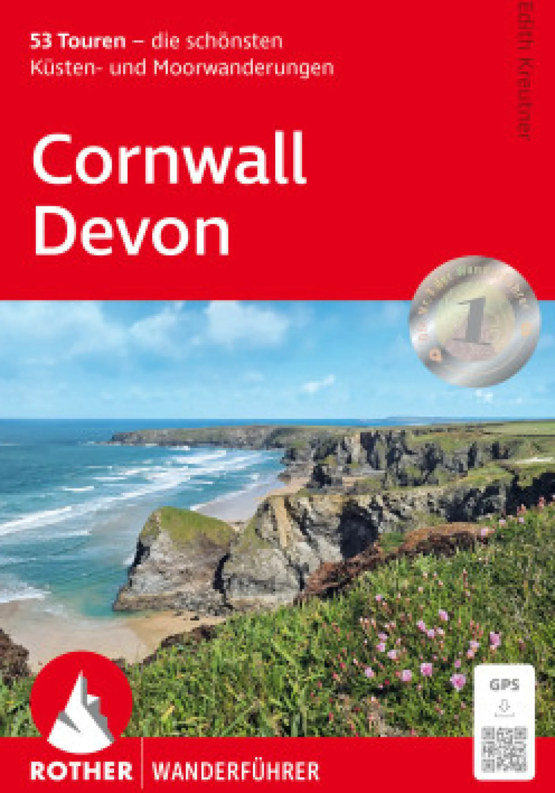 Cornwall - Devon