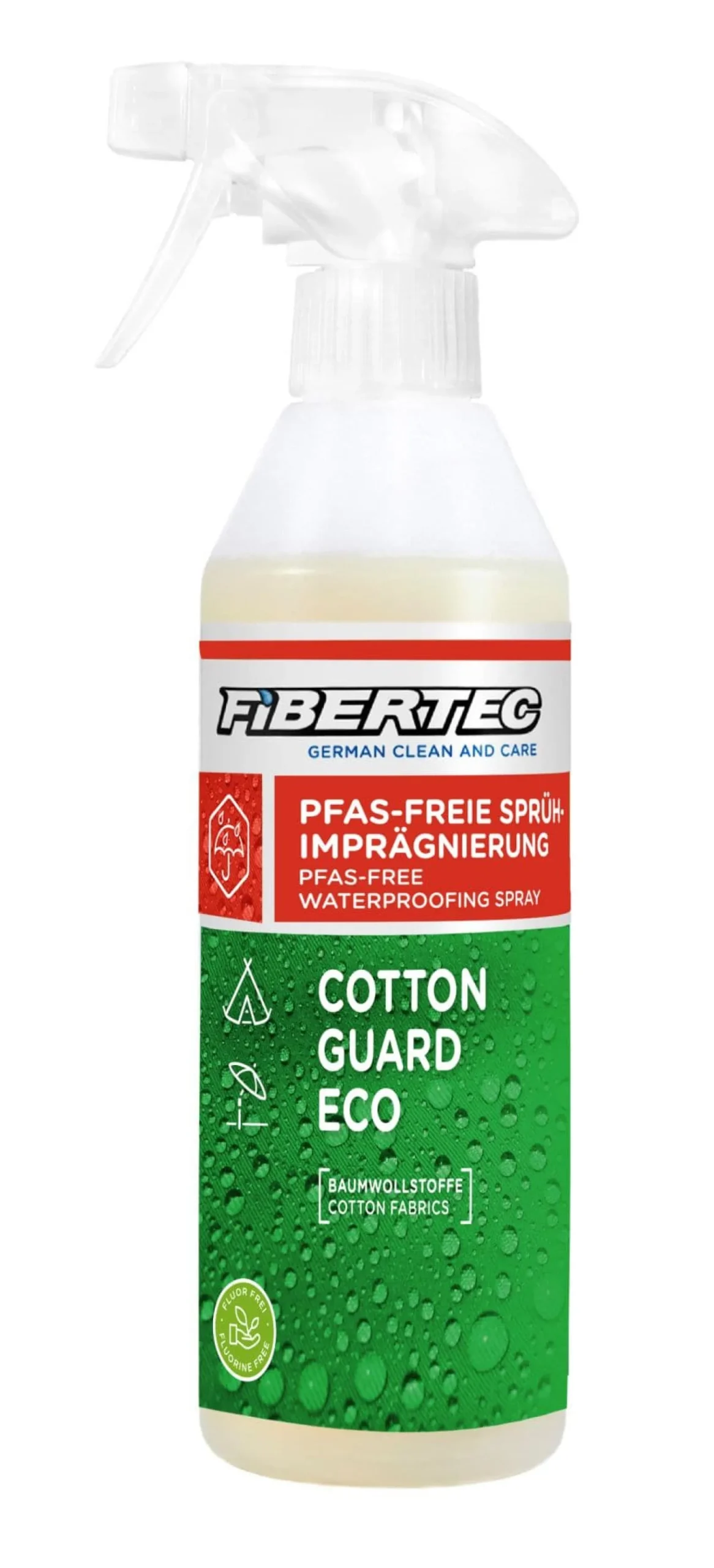Cotton Guard Eco 500 ML