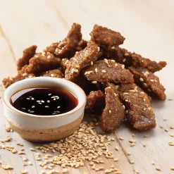 Cricket Jerky Teriyaki (25g)