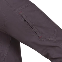 Cronos Pant Grey Excalibur