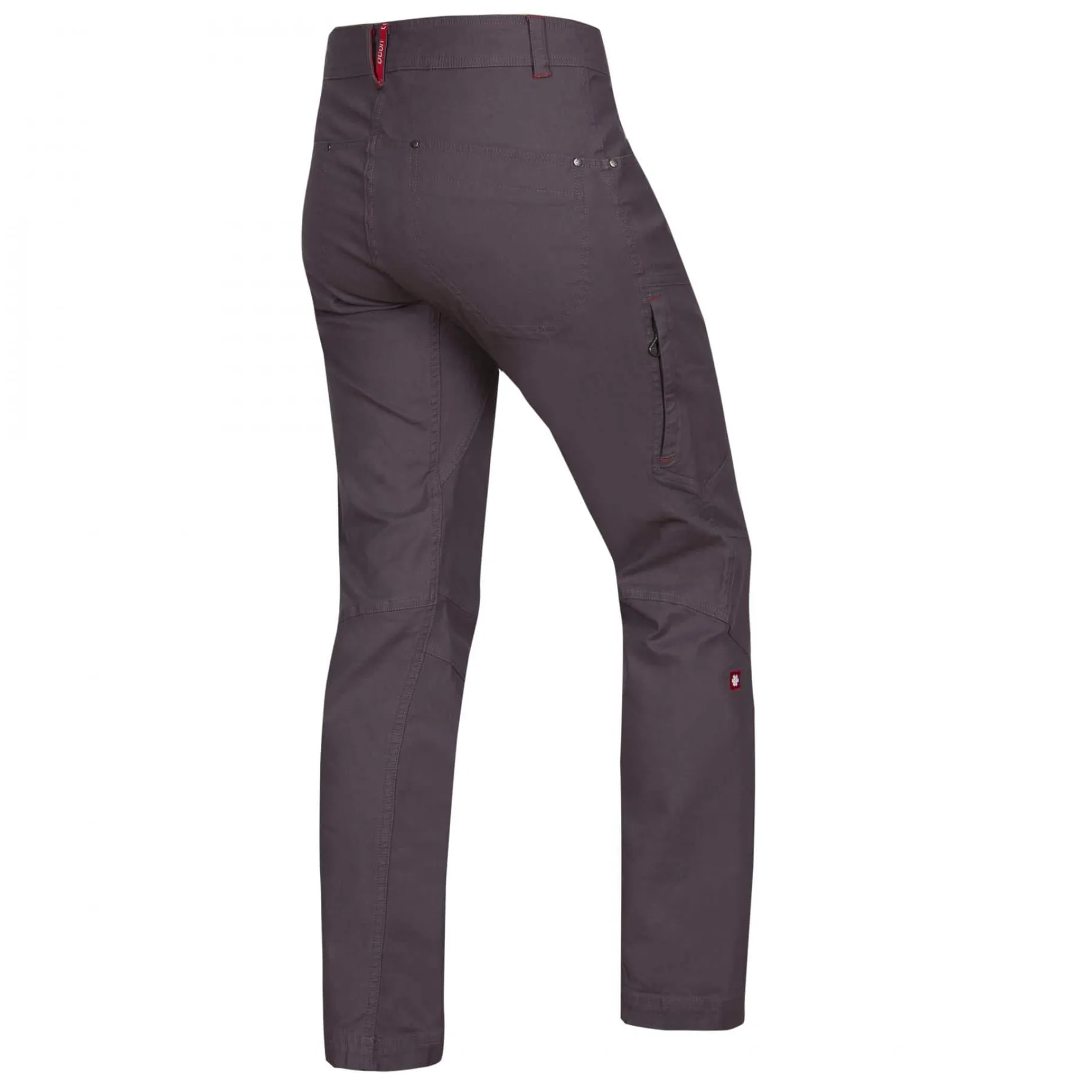 Cronos Pant Grey Excalibur