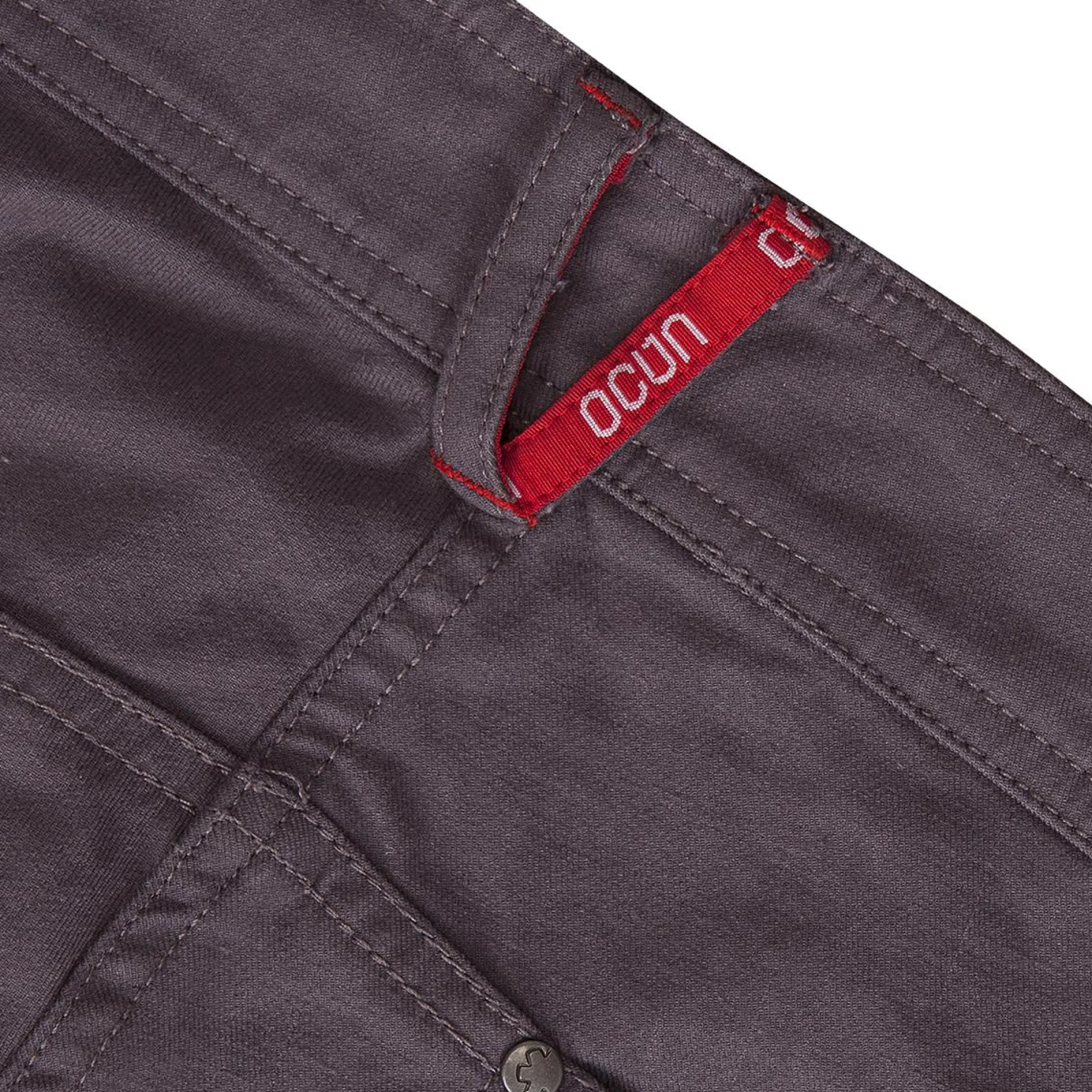 Cronos Pant Grey Excalibur