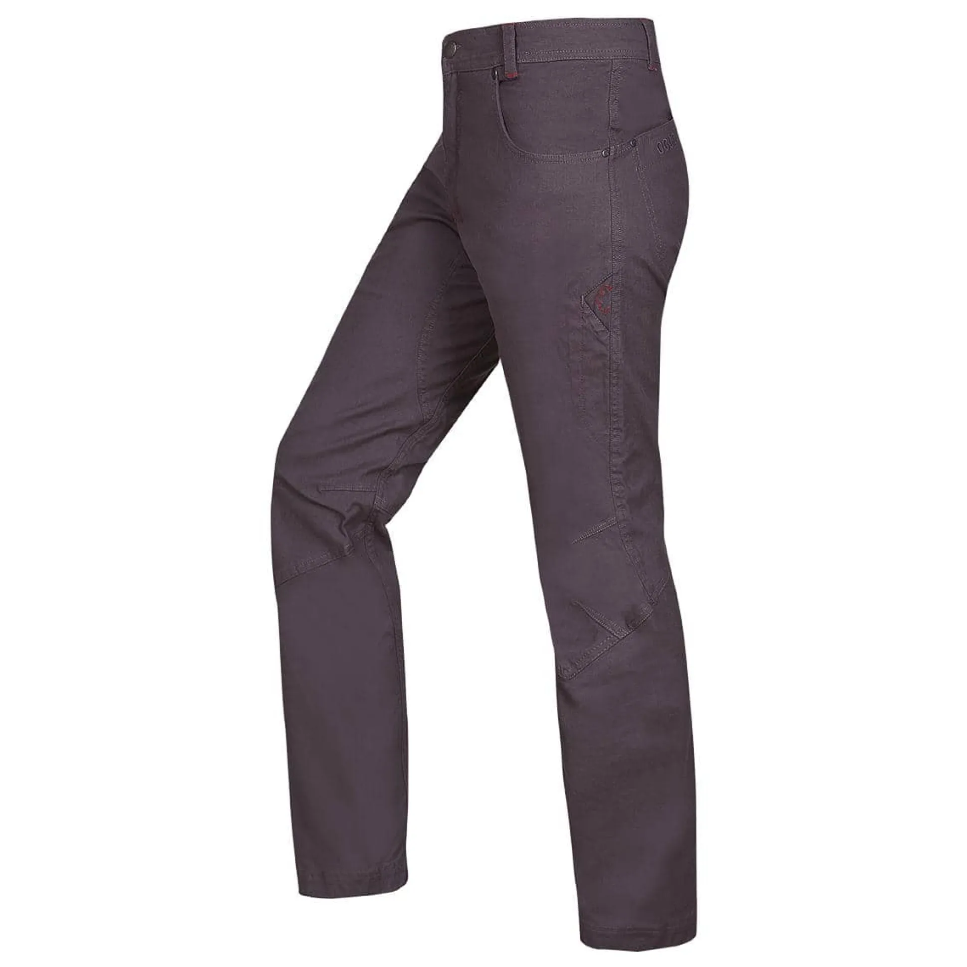 Cronos Pant Grey Excalibur