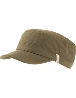 Cuba Libre Cap III - Khaki