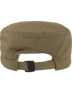 Cuba Libre Cap III - Khaki