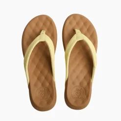 Cushion Harmony Pale Banana