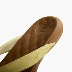 Cushion Harmony Pale Banana