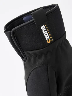 Czone Contact Glove-grey